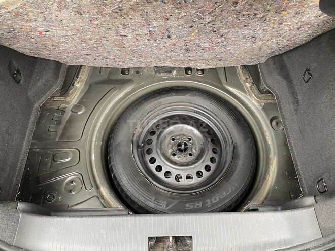 Opel Astra 2007, 194,000 km - 1.4 l - Bakı