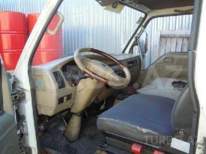 Foton Forland 2004, 100,000 km - 2.5 l - Bakı