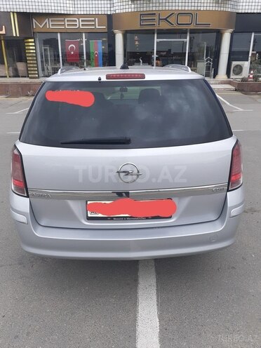Opel Astra 2005, 159,000 km - 1.3 л - Bakı