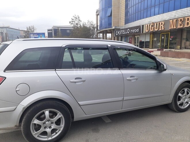 Opel Astra 2005, 159,000 km - 1.3 л - Bakı