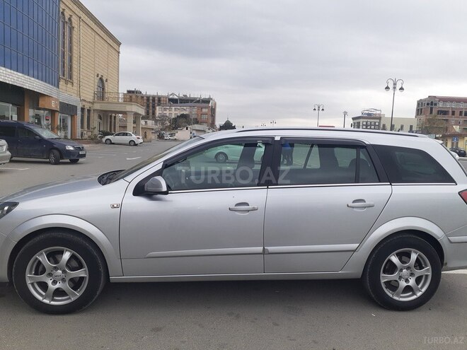 Opel Astra 2005, 159,000 km - 1.3 л - Bakı
