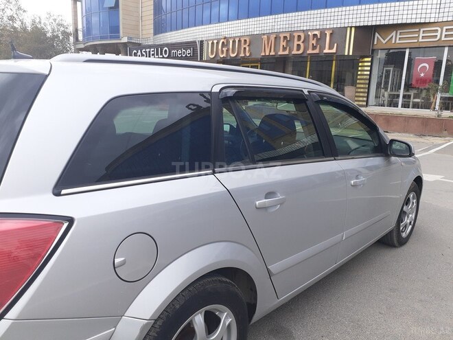 Opel Astra 2005, 159,000 km - 1.3 л - Bakı