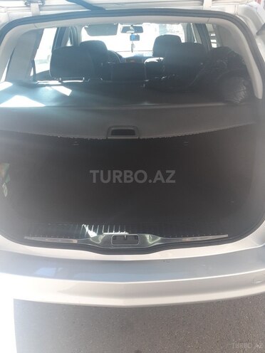 Opel Astra 2005, 159,000 km - 1.3 л - Bakı