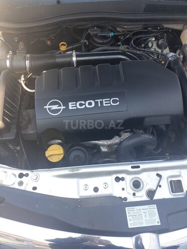 Opel Astra 2005, 159,000 km - 1.3 л - Bakı