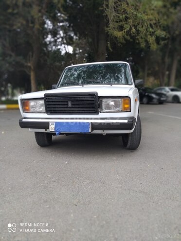 LADA (VAZ) 2107 1998, 185,550 km - 1.5 л - Sumqayıt