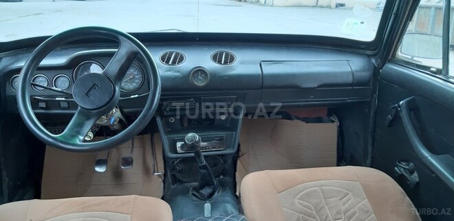 LADA (VAZ) 2106 1984, 258,074 km - 1.5 l - Sumqayıt