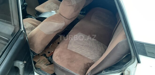 LADA (VAZ) 2106 1984, 258,074 km - 1.5 l - Sumqayıt