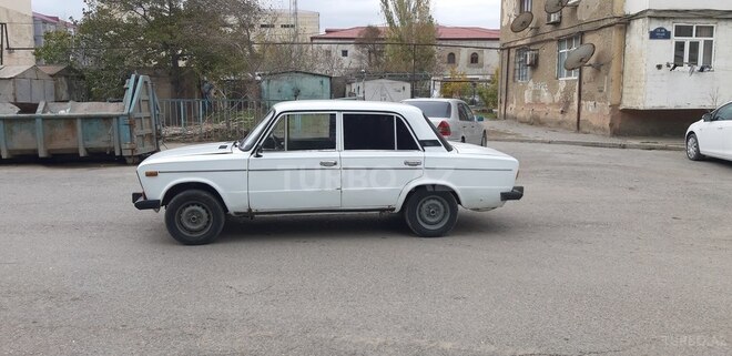 LADA (VAZ) 2106 1984, 258,074 km - 1.5 l - Sumqayıt