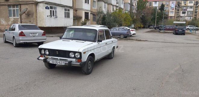 LADA (VAZ) 2106 1984, 258,074 km - 1.5 l - Sumqayıt