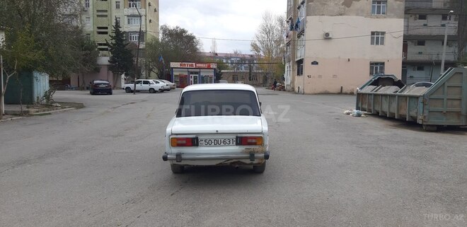 LADA (VAZ) 2106 1984, 258,074 km - 1.5 l - Sumqayıt