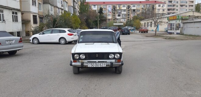LADA (VAZ) 2106 1984, 258,074 km - 1.5 l - Sumqayıt
