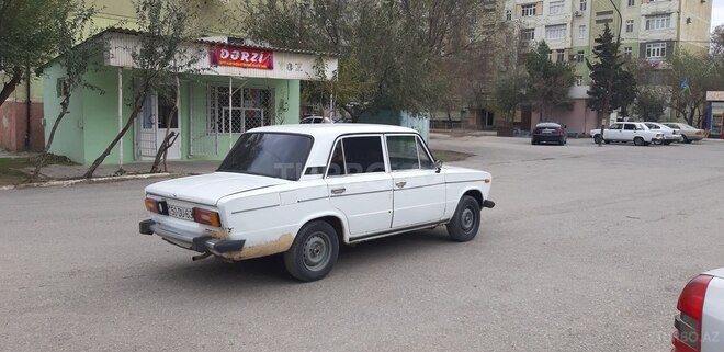 LADA (VAZ) 2106 1984, 258,074 km - 1.5 l - Sumqayıt
