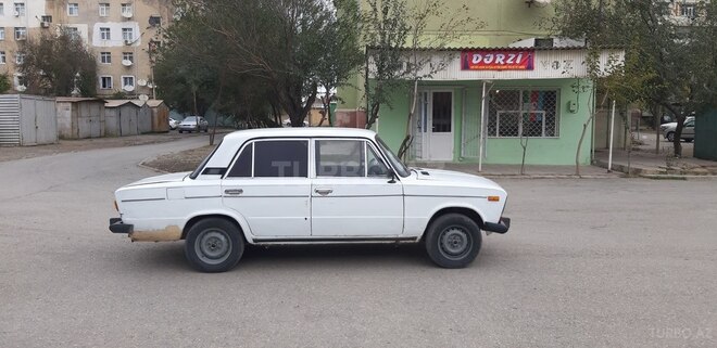LADA (VAZ) 2106 1984, 258,074 km - 1.5 l - Sumqayıt
