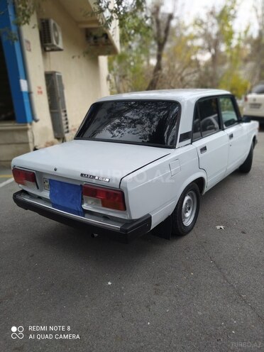 LADA (VAZ) 2107 1998, 185,550 km - 1.5 л - Sumqayıt
