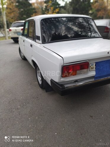 LADA (VAZ) 2107 1998, 185,550 km - 1.5 л - Sumqayıt