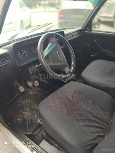 LADA (VAZ) 2107 1998, 185,550 km - 1.5 л - Sumqayıt