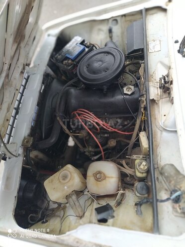 LADA (VAZ) 2107 1998, 185,550 km - 1.5 л - Sumqayıt