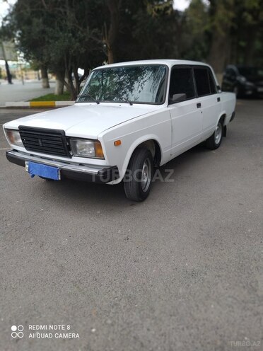 LADA (VAZ) 2107 1998, 185,550 km - 1.5 л - Sumqayıt