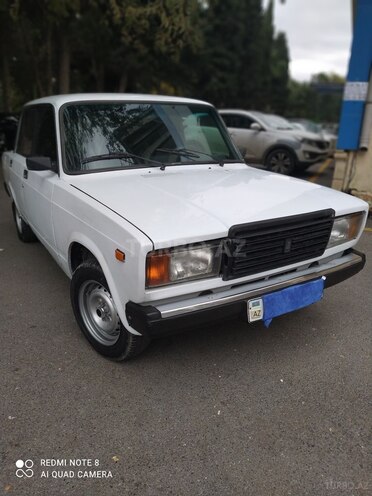 LADA (VAZ) 2107 1998, 185,550 km - 1.5 л - Sumqayıt