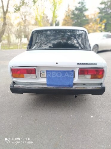 LADA (VAZ) 2107 1998, 185,550 km - 1.5 л - Sumqayıt