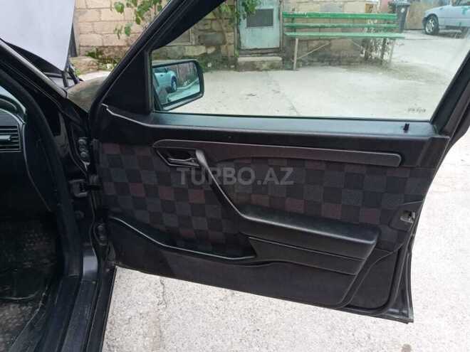 Mercedes C 180 1995, 326,541 km - 1.8 l - Bakı