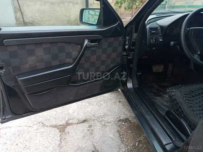 Mercedes C 180 1995, 326,541 km - 1.8 l - Bakı