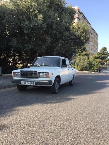 LADA (VAZ) 2107 2010, 67,000 km - 1.6 l - Bakı