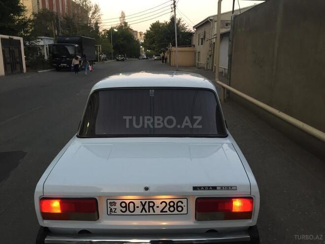 LADA (VAZ) 2107 2010, 67,000 km - 1.6 l - Bakı