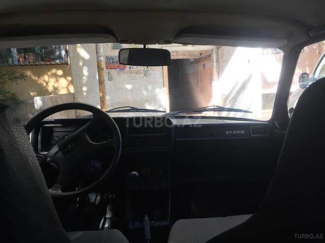 LADA (VAZ) 2107 2010, 67,000 km - 1.6 l - Bakı