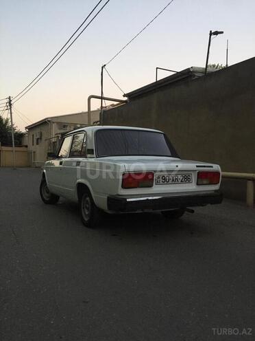LADA (VAZ) 2107 2010, 67,000 km - 1.6 l - Bakı