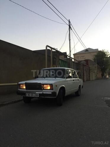 LADA (VAZ) 2107 2010, 67,000 km - 1.6 l - Bakı