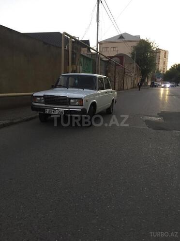 LADA (VAZ) 2107 2010, 67,000 km - 1.6 l - Bakı