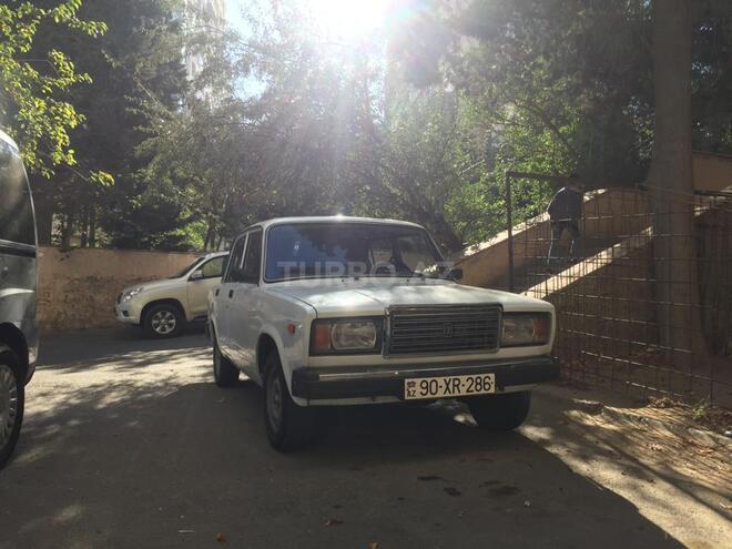 LADA (VAZ) 2107 2010, 67,000 km - 1.6 l - Bakı
