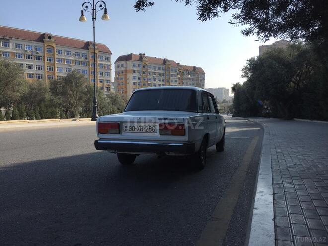 LADA (VAZ) 2107 2010, 67,000 km - 1.6 l - Bakı