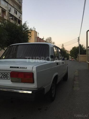 LADA (VAZ) 2107 2010, 67,000 km - 1.6 l - Bakı