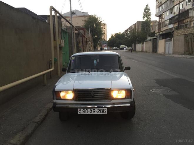 LADA (VAZ) 2107 2010, 67,000 km - 1.6 l - Bakı