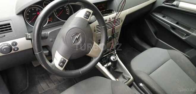 Opel Astra 2008, 211,000 km - 1.4 l - Bakı