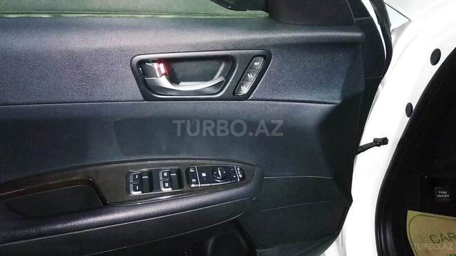 Kia Optima 2017, 72,000 km - 2.4 l - Bakı