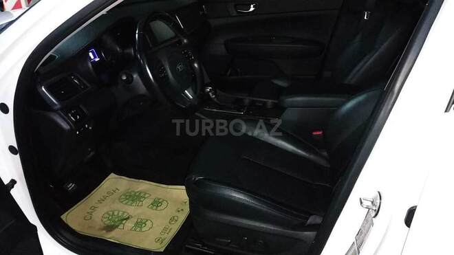 Kia Optima 2017, 72,000 km - 2.4 l - Bakı