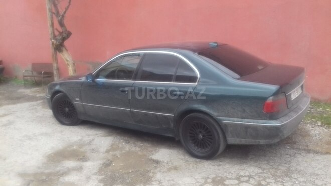 BMW 528 1997, 250,000 km - 2.8 l - Bakı