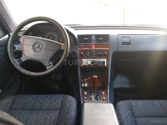 Mercedes C 220 1994, 314,999 km - 2.2 l - Bakı