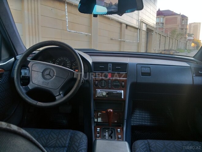 Mercedes C 220 1994, 314,999 km - 2.2 l - Bakı