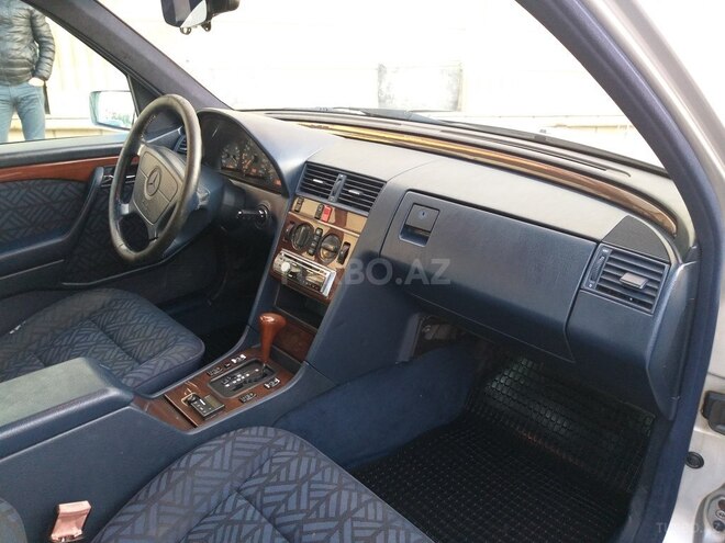 Mercedes C 220 1994, 314,999 km - 2.2 l - Bakı