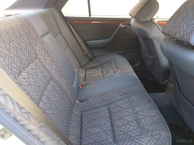 Mercedes C 220 1994, 314,999 km - 2.2 l - Bakı