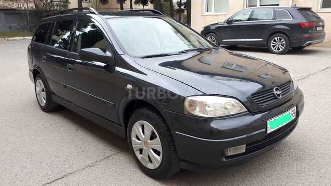Opel Astra 1999, 236,523 km - 1.8 l - Bakı