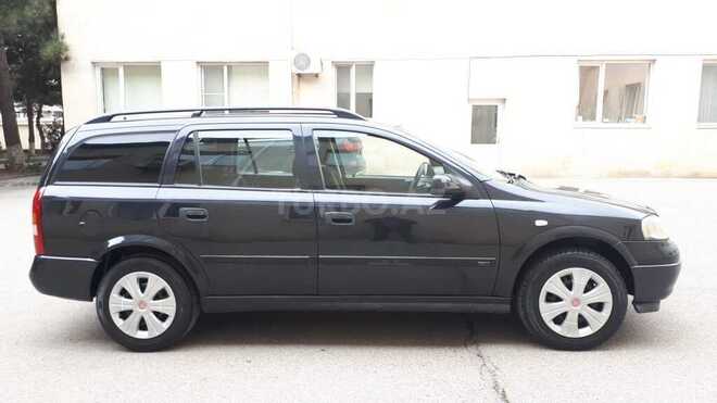 Opel Astra 1999, 236,523 km - 1.8 l - Bakı