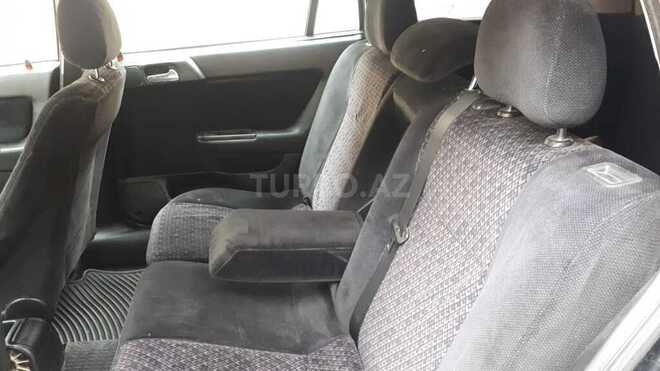 Opel Astra 1999, 236,523 km - 1.8 l - Bakı