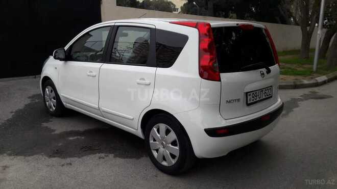 Nissan Note 2006, 185,753 km - 1.5 l - Bakı