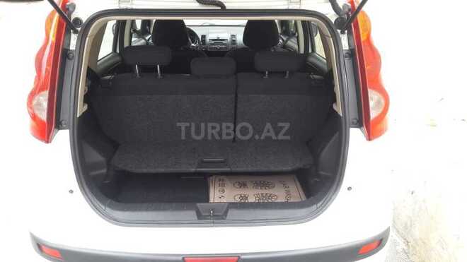 Nissan Note 2006, 185,753 km - 1.5 l - Bakı