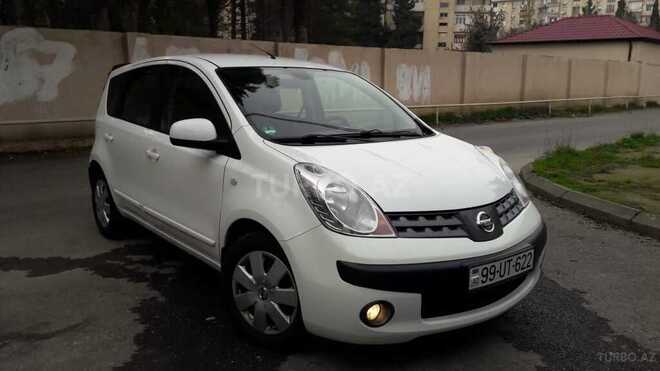 Nissan Note 2006, 185,753 km - 1.5 l - Bakı